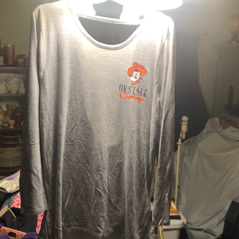 OSU womens shirt